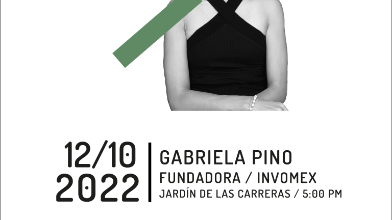 Gabriela Pino