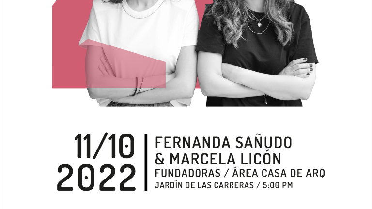 María Fernanda y marcela licon