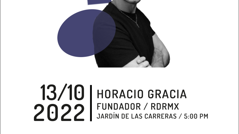 Horacio Gracia