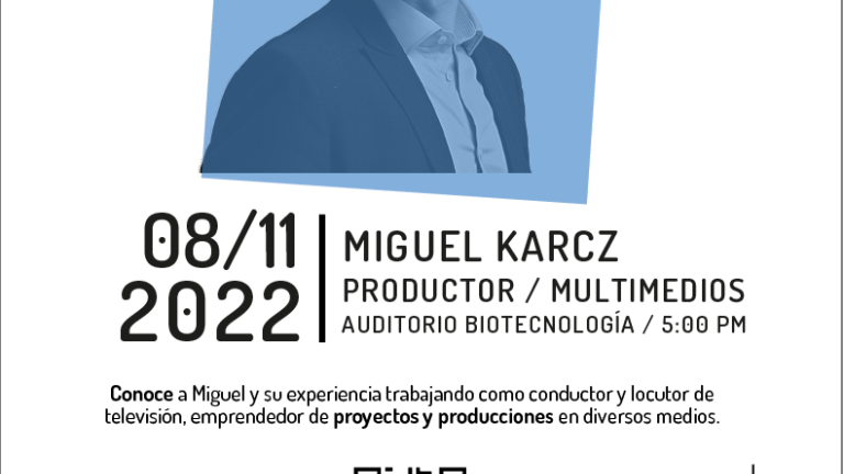 Miguel Karcz