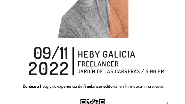 Heby Galicia
